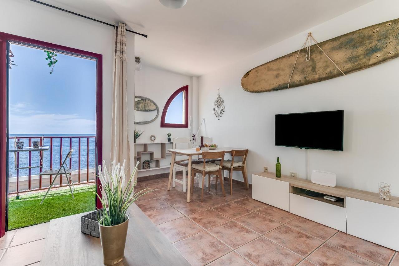 Home2Book Beautiful Sea Views San Felipe, Terrace San Felipe  Zewnętrze zdjęcie