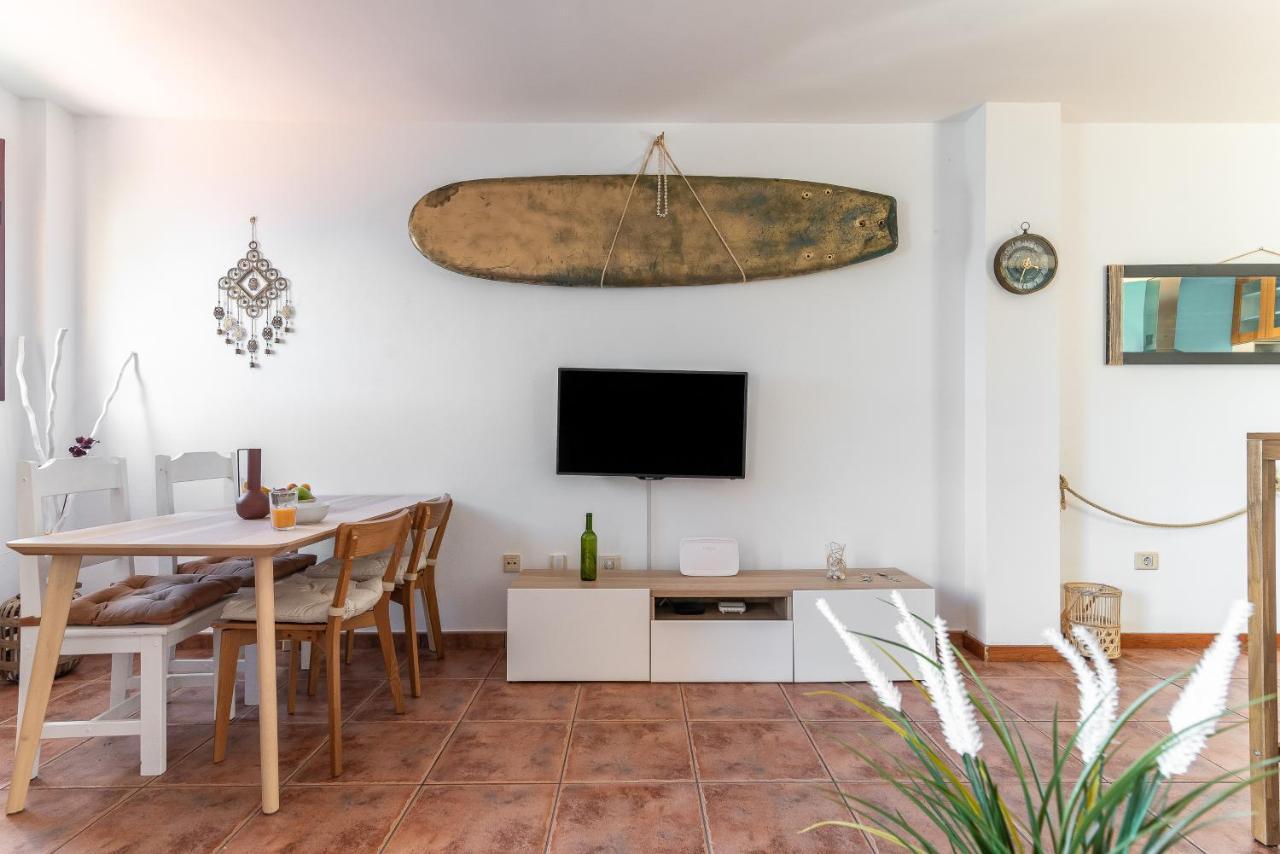 Home2Book Beautiful Sea Views San Felipe, Terrace San Felipe  Zewnętrze zdjęcie