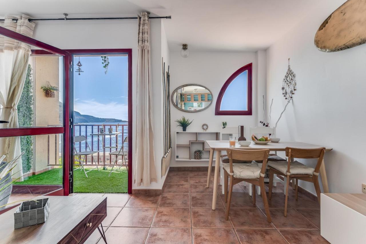 Home2Book Beautiful Sea Views San Felipe, Terrace San Felipe  Zewnętrze zdjęcie