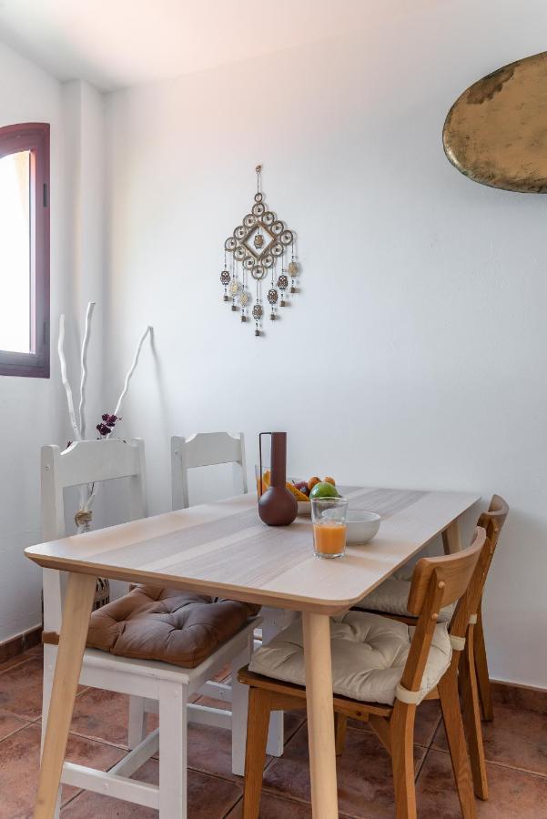 Home2Book Beautiful Sea Views San Felipe, Terrace San Felipe  Zewnętrze zdjęcie